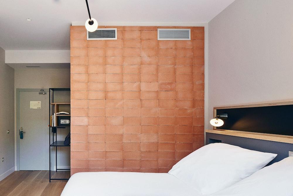 Hotel Brummell Barcelona Exterior foto